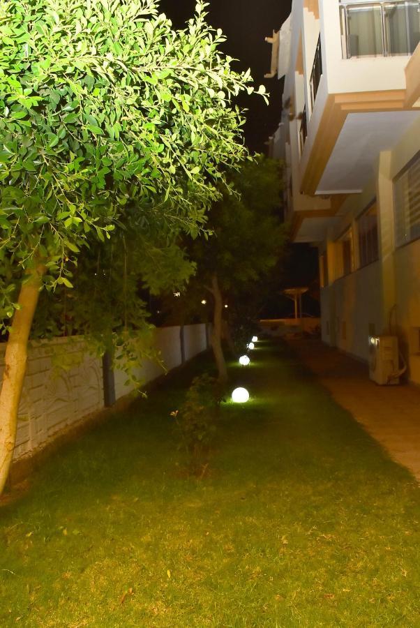 Nora Suit Hotel Сіде Екстер'єр фото