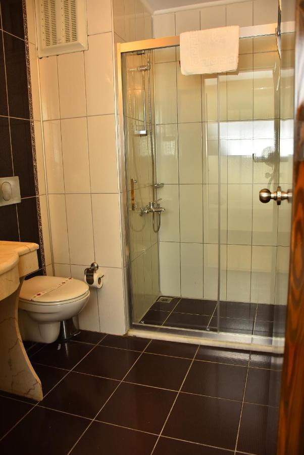 Nora Suit Hotel Сіде Екстер'єр фото