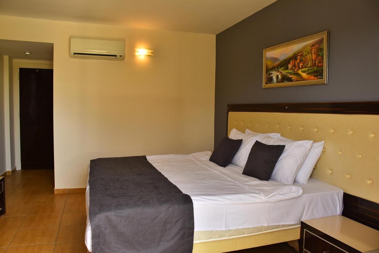 Nora Suit Hotel Сіде Екстер'єр фото