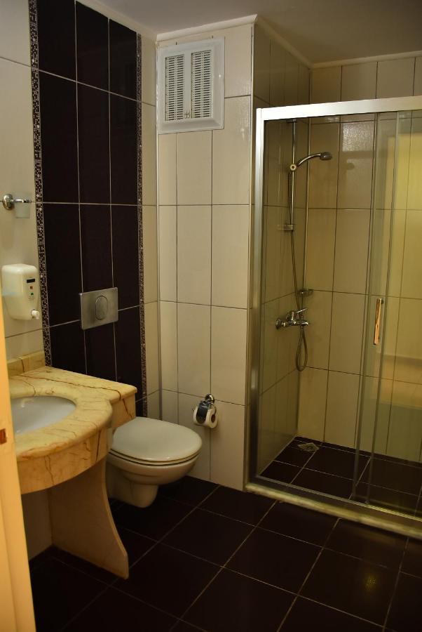 Nora Suit Hotel Сіде Екстер'єр фото